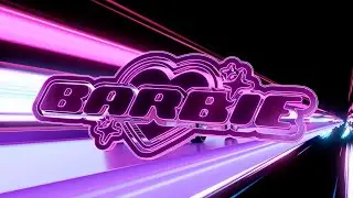 CHYL - Barbie (feat. Melissa Brooks)