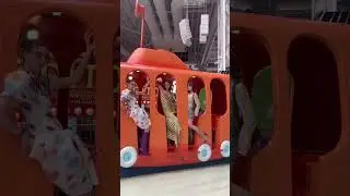 This Is Your Sign To Go To This Theme Park With Your Friends
