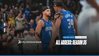 Biggest Comeback of the Season: Orlando Magic All Access