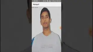 how to add background image in Android |AIDE TUTORIAL