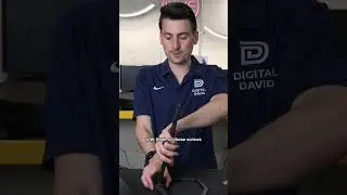 Sceptre C255B FWT240: Quick and Easy Stand Assembly Guide 