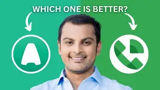 Aircall vs Google Voice: The Ultimate Showdown for Best Business Phone Systems in 2024