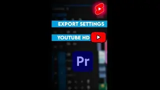 YouTube 📽️🎬 Export Settings for Premiere Pro tamil/TechMagazine 