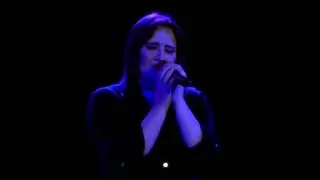 AbeliA - Black Velvet (1 Voice 2016 16-24)