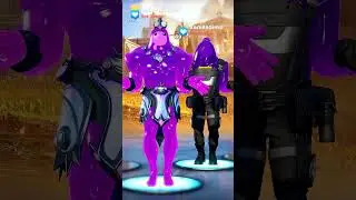 Me And My Duo Did This 💞