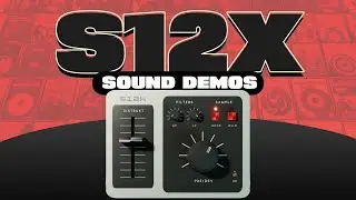 S12X Demos - No Talking