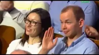 КВН 2017 команда КубГАУ Краснодар