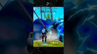 I Got Superpower Of M1887 😵 Killed Pro Squad - Garena free fire #shorts #freefire #youtubeshorts