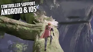25 MOBILE Games with Controller Support You’ll LOVE After the First Try