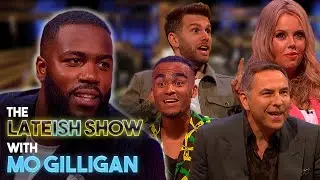 Funniest Comedians From Series 2 | COMPILATION | The Lateish Show