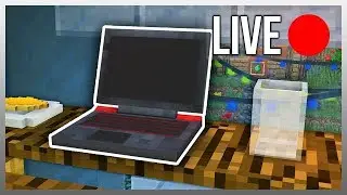 Minecraft: Device Mod Development #idk  - COLOR SCHEME