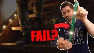 I tried to Revolutionize LED Lights!.....And FAILED?