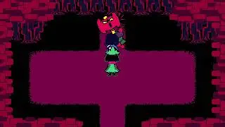 Deltarune: Smith Malius