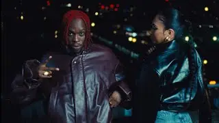 Fireboy DML - OH MY (Official Video)