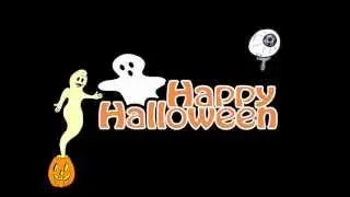 Halloween Conversation | Mark Kulek - ESL