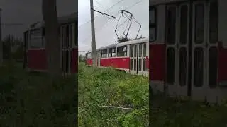 Транспорт в Дружковке