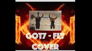 KAS KRU  -   GOT7 FLY DANCE COVER