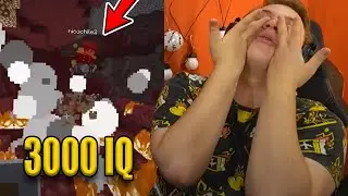 ПЯТЕРКА В ШОКЕ ОТ 3000 IQ МОМЕНТОВ | НАРЕЗКА ПЯТЁРКА