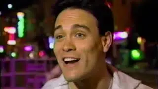 Brandon Lee on 