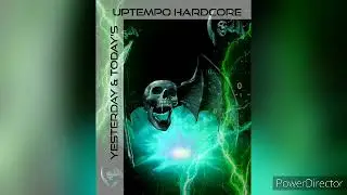 uptempo hardcore 2022~7 (yesterday & today's uptempo)