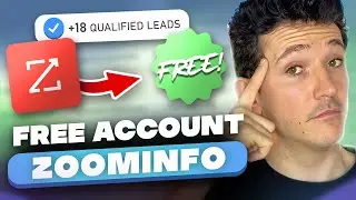 How To Create a Zoominfo Free Trial Account? [2024]