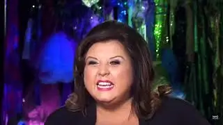 Was THIS Dance Moms?