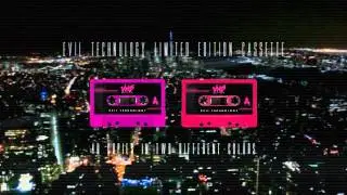 EVIL TECHNOLOGY LIMITED EDITION CASSETTE (Read Description)