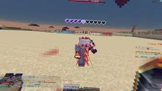 Pocket 🚀// holyworld pvp montage