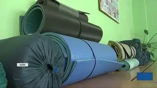 📍У Києві розгорнули Пункти Незламності через проблеми в енергосистемі