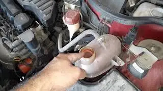 GM CORSA 2008 COMO IDENTIFICAR JUNTA DE CABEÇOTE QUEIMADA