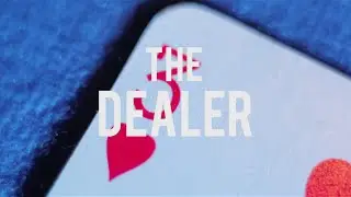 The Dealer - Short Film