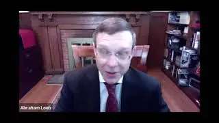Preguntas para Avi Loeb subt