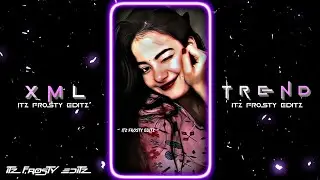 😘Your My Love💞 || 💌New XML File💥 || 🍂New Trend XML💝 || 👀XML Presets💦 ||