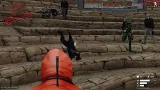 Прямая трансляция Аукциона Arma 3 Altis Life o.Fatum
