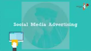 Social Media Advertising Promo Video