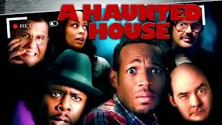 Turn It Up | A Haunted House (2013) 10 Hours