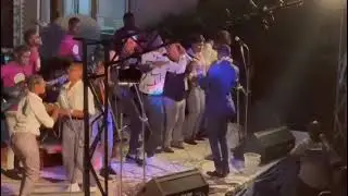 Nga nako lakisa bango Yesu extrait concert
