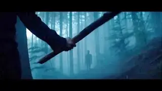 THE MUMMY (2017) CLIP 