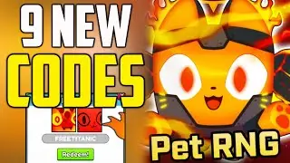 Hurry Up⚡NEW WORKING CODES - PET SIMULATOR 99 CODES 2024 - PET SIMULATOR 99 ROBLOX