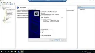 Microsoft DHCPv6 configuration