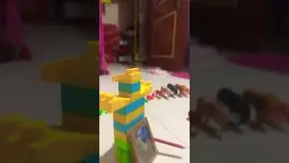 Unboxing Doll all #doll #kids