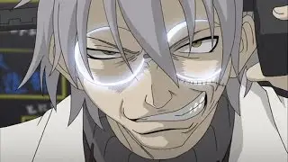 Dr Franken Stein Character Appraisal (Soul Eater)