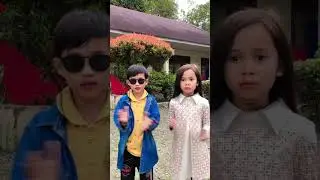 Semoga yang like dan komen masuk surga amin