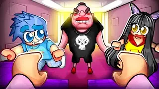 EVADE This Roblox Bully!