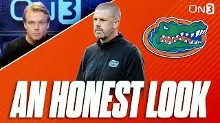 Honest Look at Florida Gators! | What's NEXT For Billy Napier, Graham Mertz in 2024?