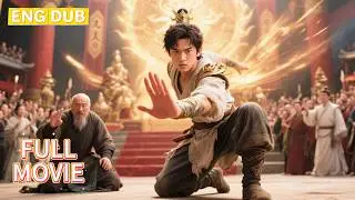 【ENG DUB】🔥Poor Boy Awakens as Celestial Emperor, CRUSHES Enemies in One Strike! 