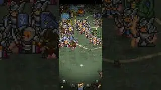 『Orna RPG』Trying Blood Pact III vs Arisen Morrigan & Ferocious Cerus