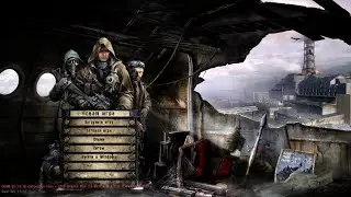 Stalker: Clear Sky/ Сталкер: Чистое небо - Финал