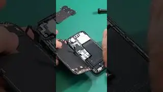 iPhone 14 Pro отказ сенсора!