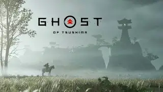 Ghost of Tsushima [истории Цусимы (префектуры Ярикава и Куси (регион Тоётама))]